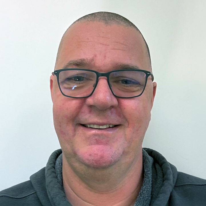Jan VandenHengel